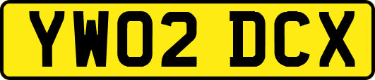YW02DCX