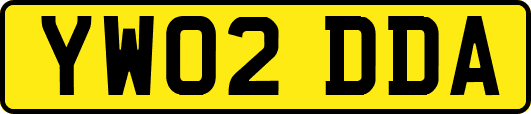 YW02DDA