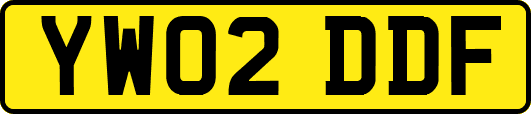 YW02DDF