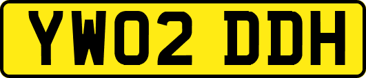 YW02DDH