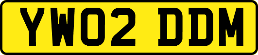 YW02DDM