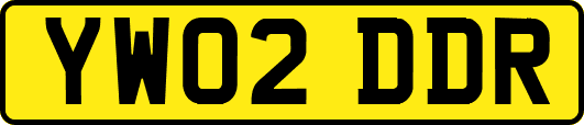 YW02DDR