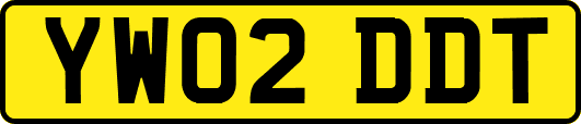YW02DDT