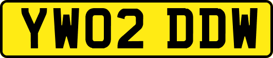 YW02DDW