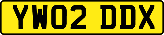 YW02DDX