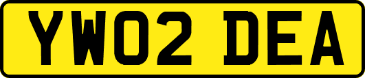 YW02DEA