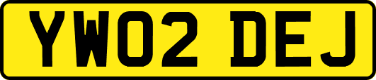 YW02DEJ