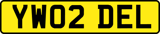 YW02DEL