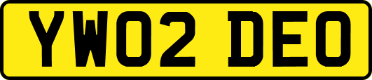 YW02DEO