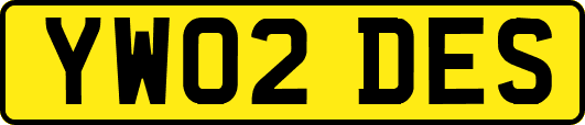 YW02DES