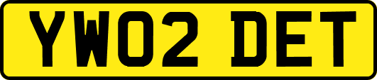 YW02DET