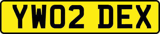 YW02DEX