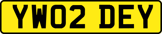 YW02DEY