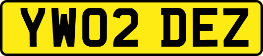 YW02DEZ