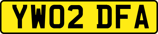 YW02DFA