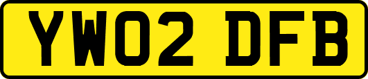 YW02DFB