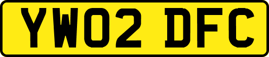 YW02DFC