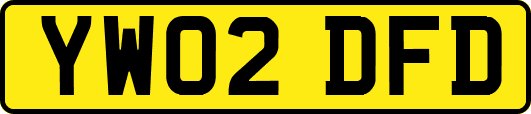 YW02DFD