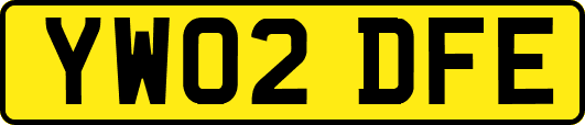 YW02DFE