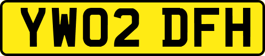 YW02DFH