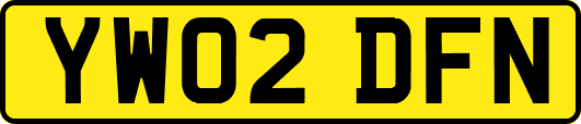 YW02DFN