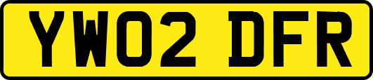YW02DFR