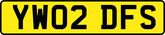 YW02DFS