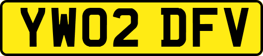 YW02DFV