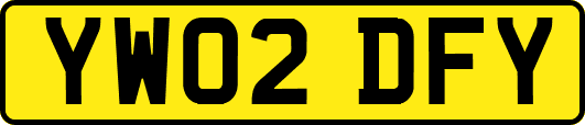 YW02DFY