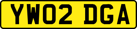 YW02DGA