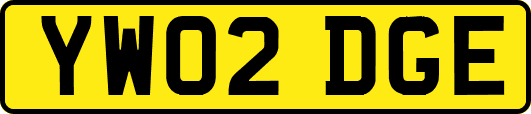 YW02DGE
