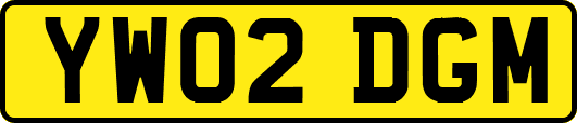 YW02DGM