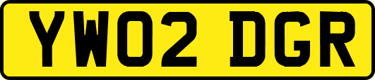 YW02DGR
