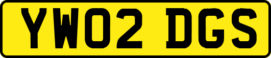 YW02DGS