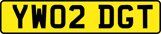 YW02DGT