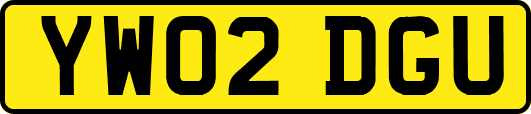 YW02DGU