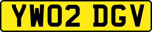 YW02DGV