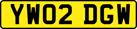 YW02DGW