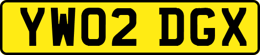 YW02DGX