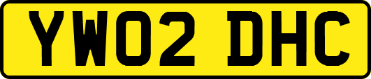 YW02DHC
