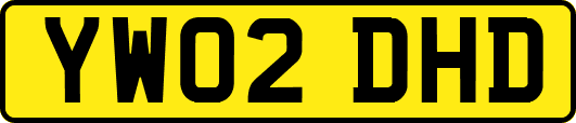 YW02DHD