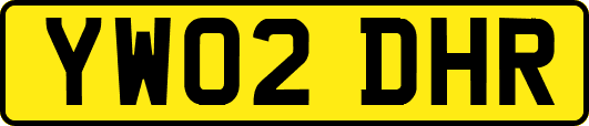 YW02DHR