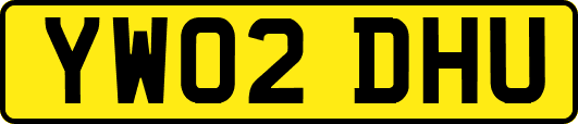 YW02DHU