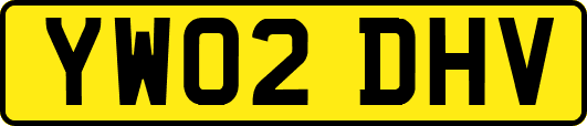 YW02DHV