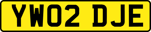 YW02DJE