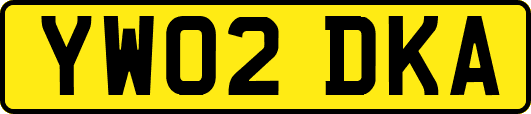 YW02DKA