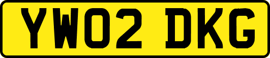 YW02DKG