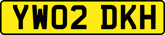 YW02DKH