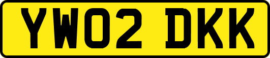 YW02DKK