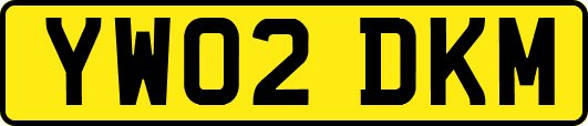 YW02DKM